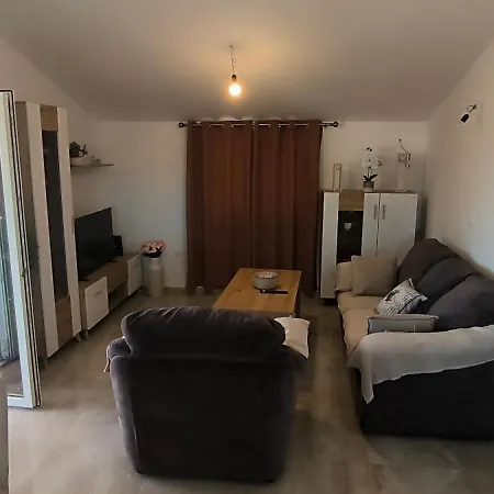 Appartement Maja - 3 Bedrooms *