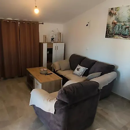 Appartement Maja - 3 Bedrooms Galovac (Zadar)