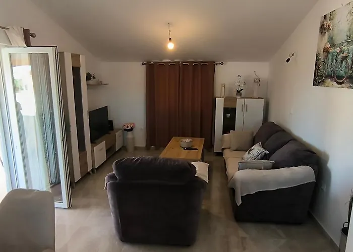 Appartement Maja - 3 Bedrooms *