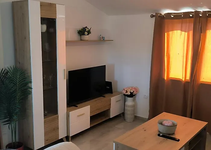 Appartement Maja - 3 Bedrooms