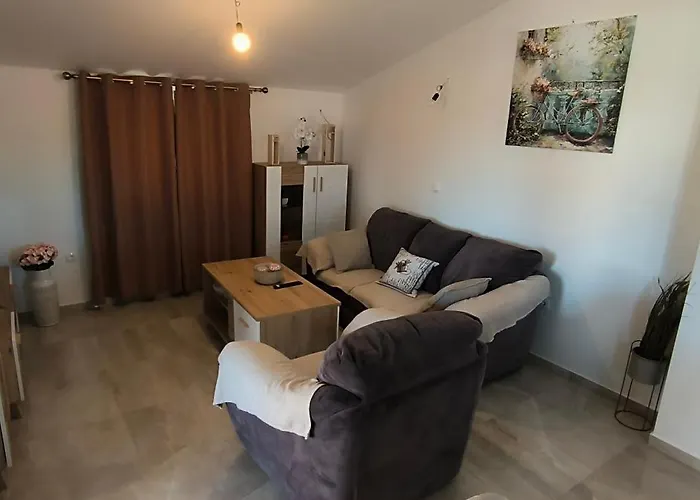 Appartement Maja - 3 Bedrooms Galovac (Zadar)