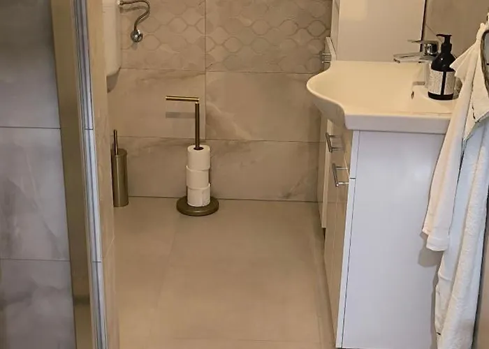 Maja - 3 Bedrooms Galovac (Zadar)