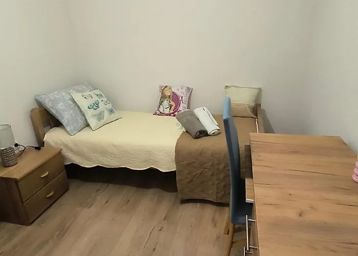 Appartement Maja - 3 Bedrooms