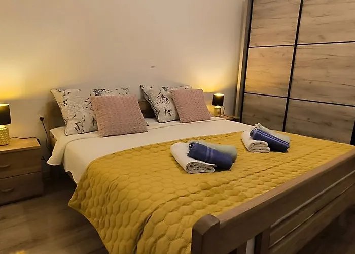 Appartement Maja - 3 Bedrooms