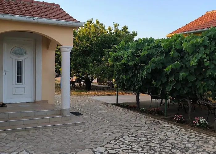 Appartement Maja - 3 Bedrooms Galovac (Zadar)