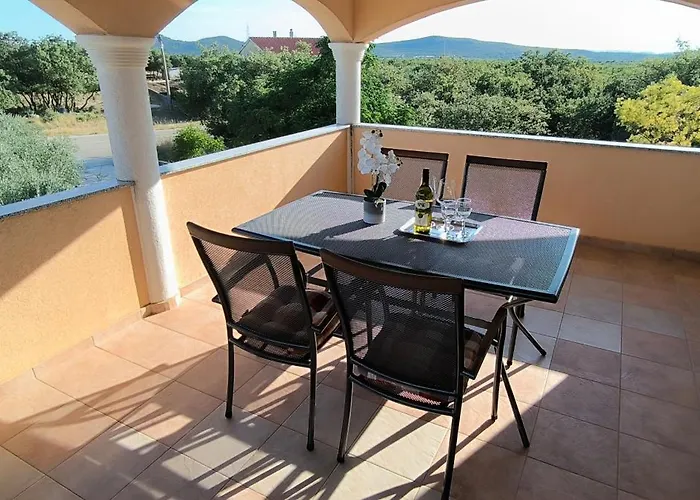 Maja - 3 Bedrooms * Galovac (Zadar)
