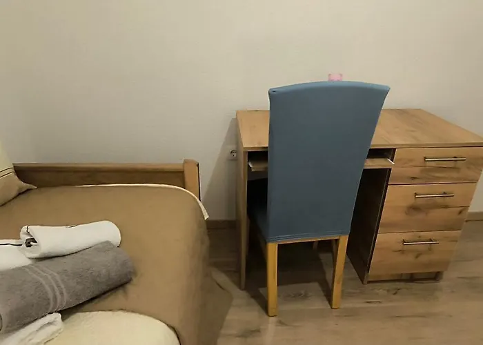 Appartement Maja - 3 Bedrooms Galovac (Zadar)