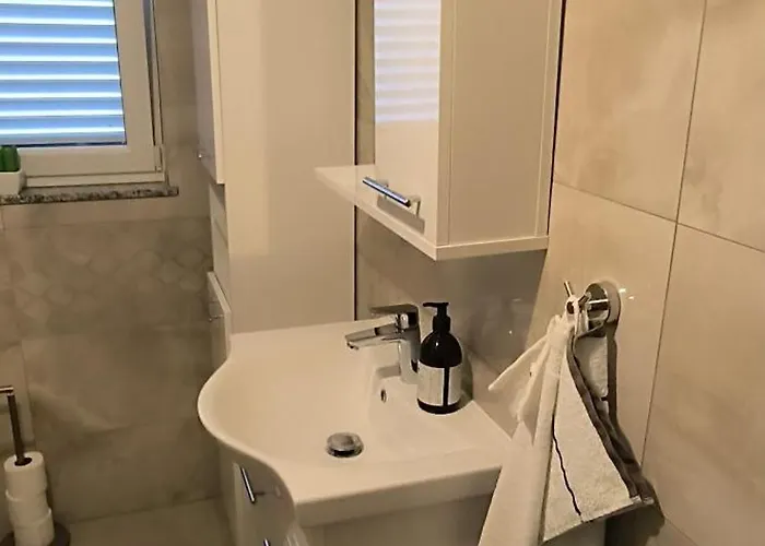 Maja - 3 Bedrooms Appartement