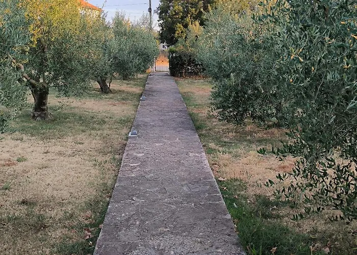 Appartement Maja - 3 Bedrooms *