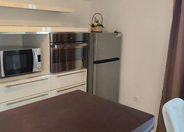Appartement Maja - 3 Bedrooms Galovac (Zadar)
