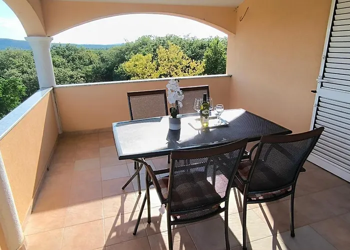 Appartement Maja - 3 Bedrooms