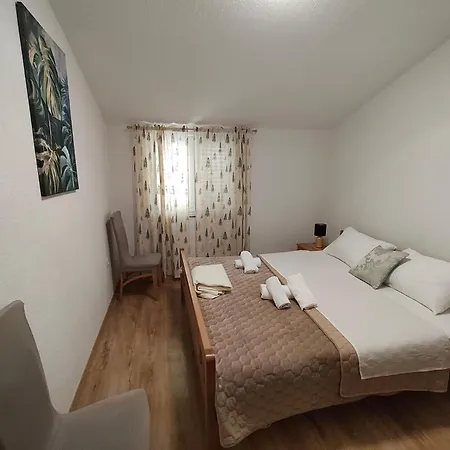 Maja - 3 Bedrooms