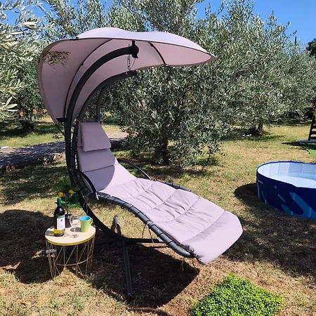 Maja - 3 Bedrooms * Galovac (Zadar)