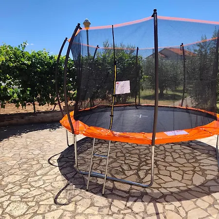 Maja - 3 Bedrooms * Galovac (Zadar)