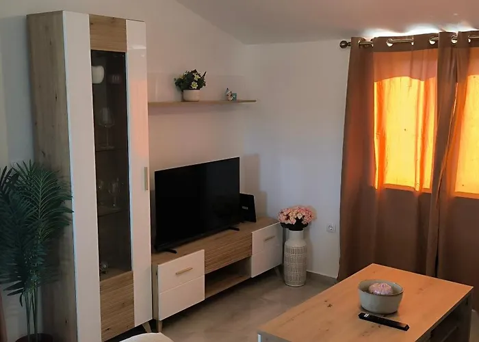 Appartamento Maja - 3 Bedrooms